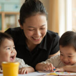 The Childcare Decision That Holds Your Whole Family Together
