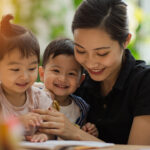 How Quality Childcare Lets Grandparents Be Grandparents Again