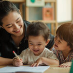 Why Smart Singapore Parents Choose Childcare With Permission Not Apology