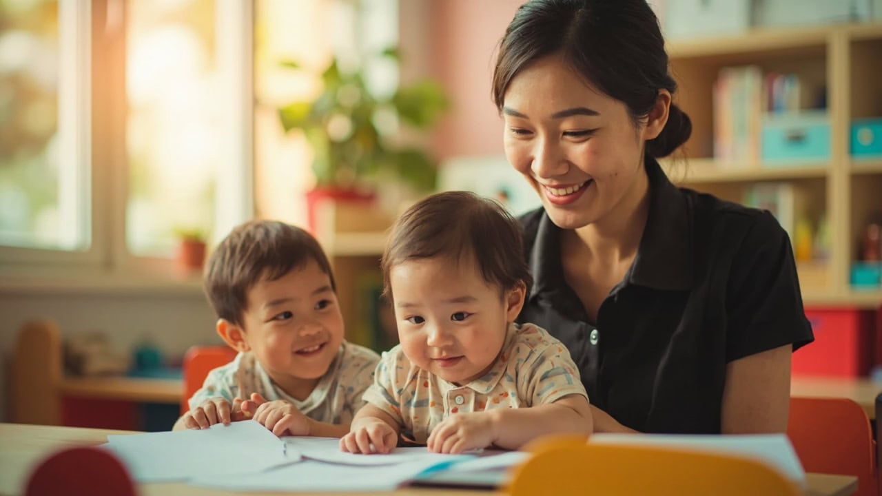 Safety as a Living Curriculum