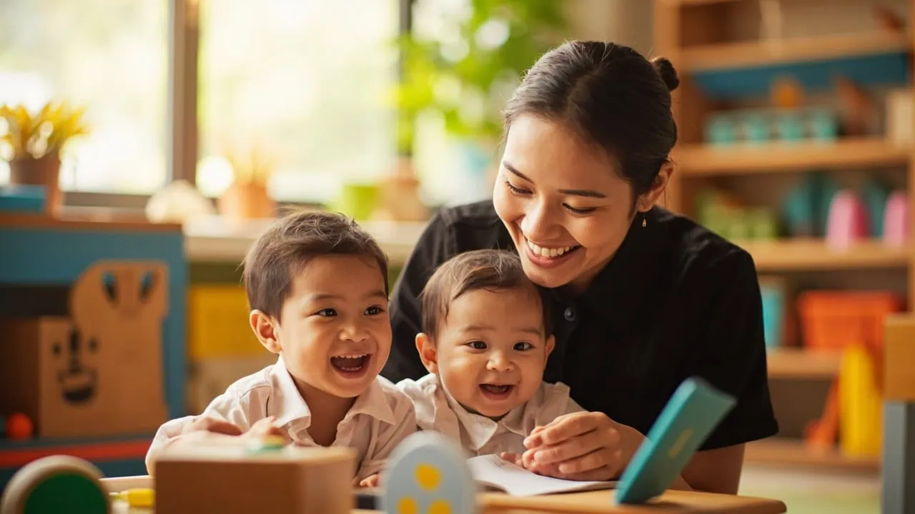 Community as Classroom – Home‑Based Pods vs. Centre‑Based Hubs