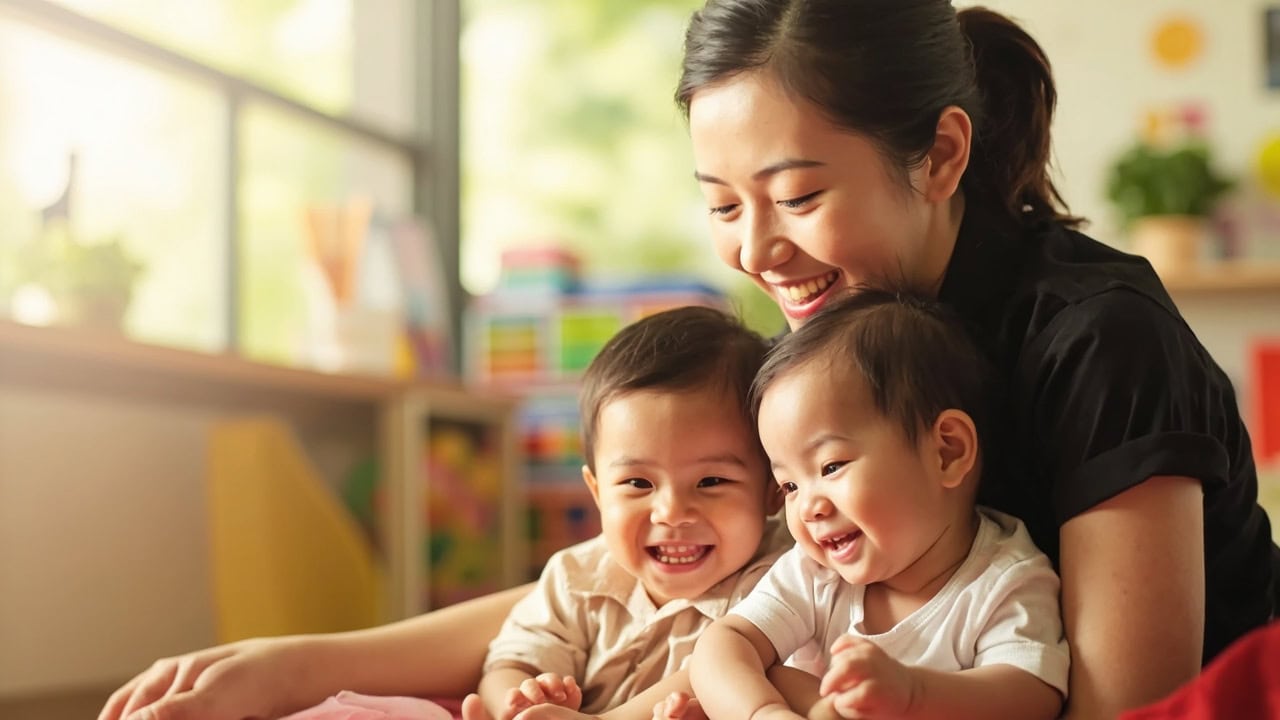 The Economics of Care – Affordable Excellence