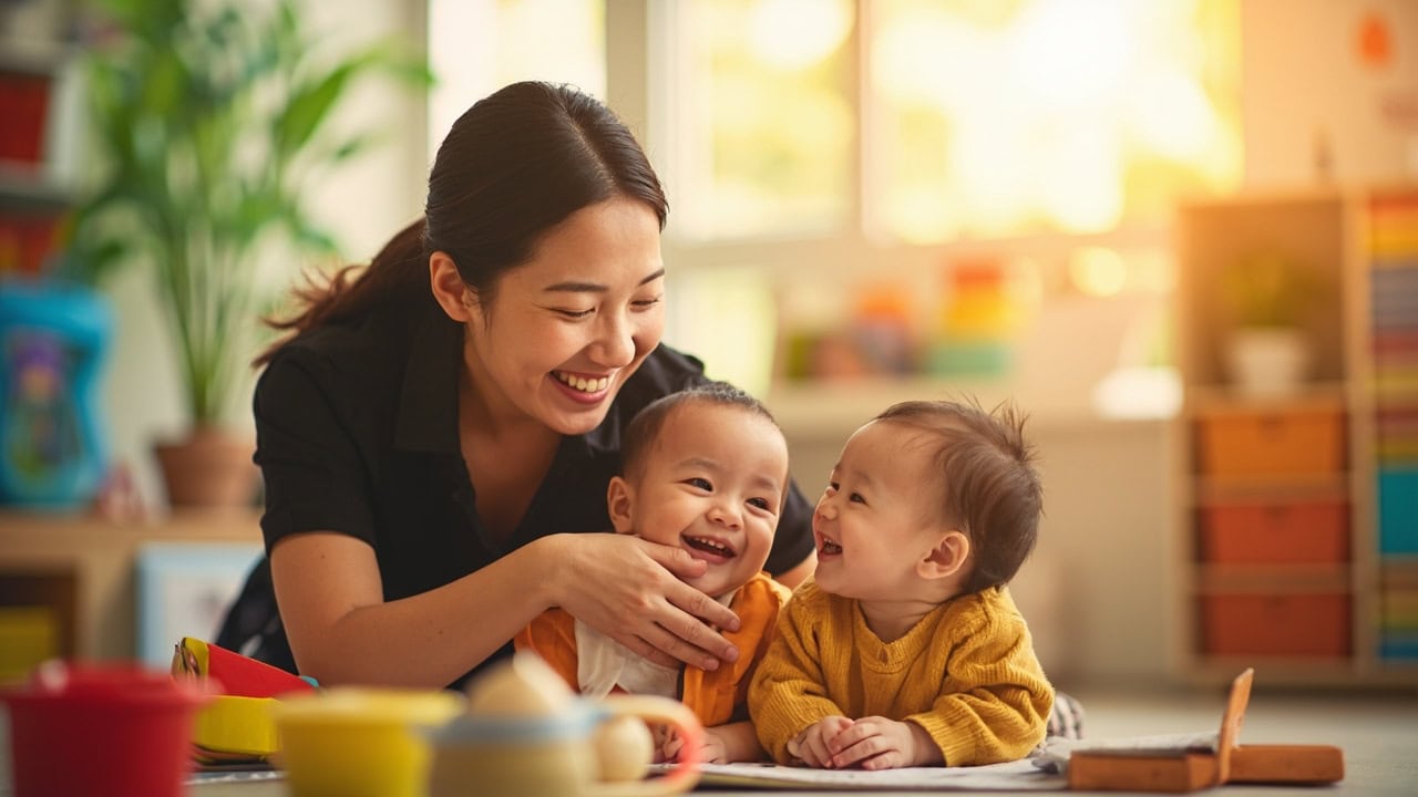Happiness as a Core Learning Outcome