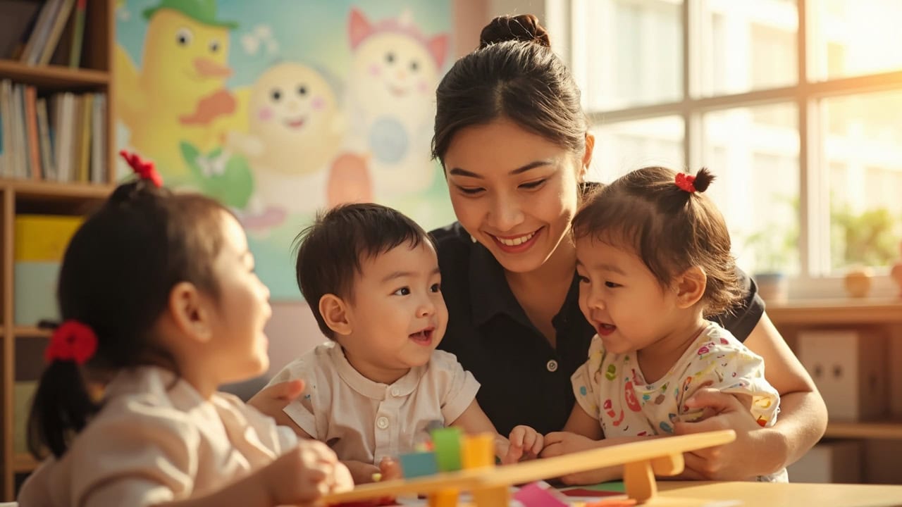 The Geography of Care: Finding the Right Model for Your Family