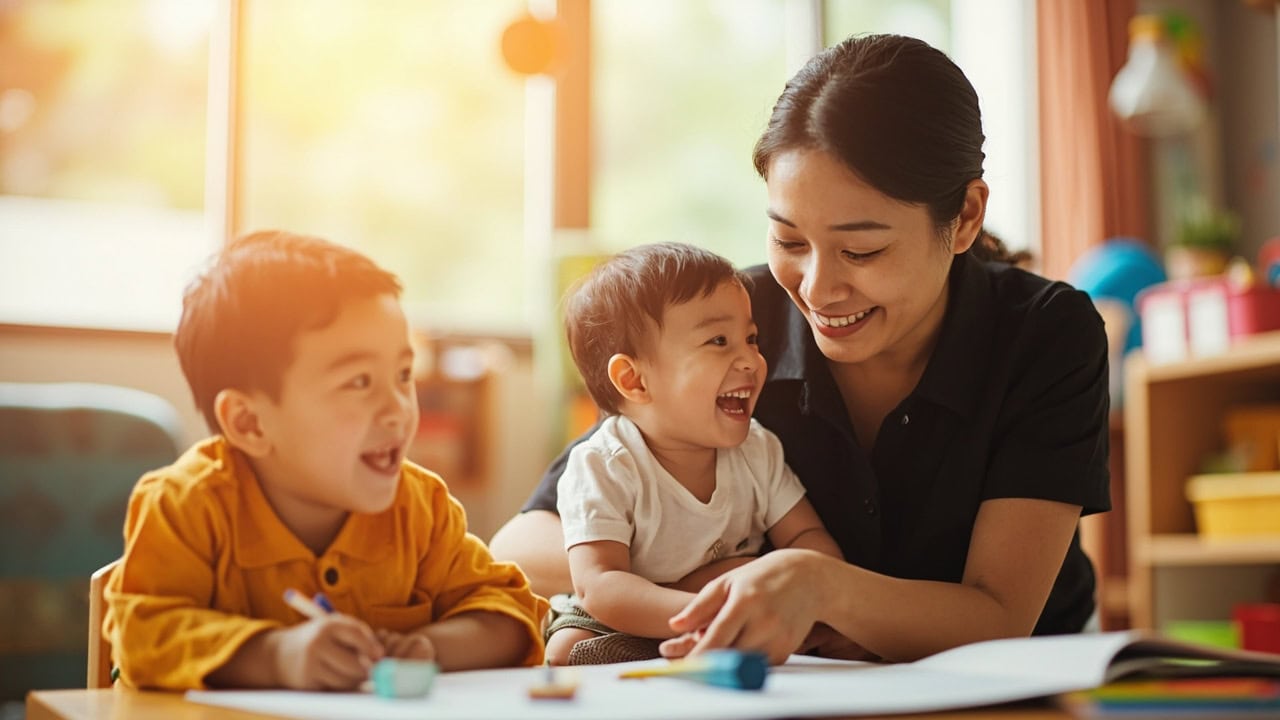 Answering Common Parent Concerns