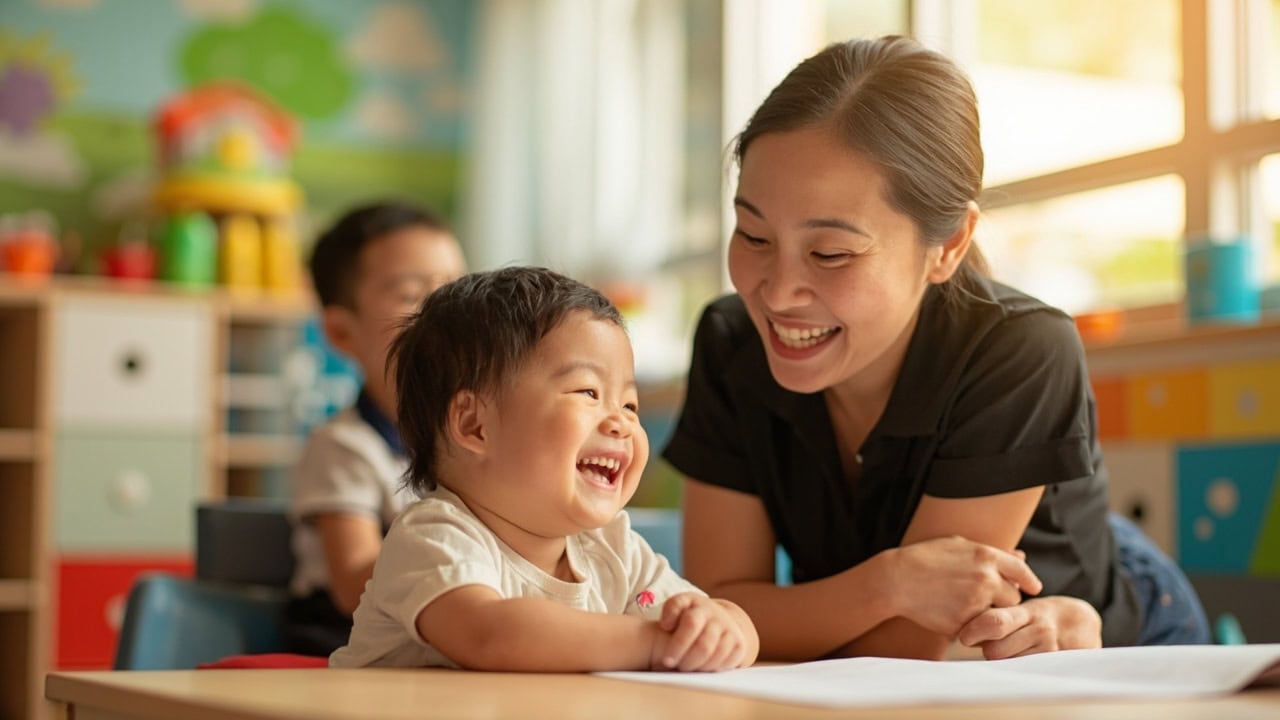 Why Singapore Parents Are Reconsidering Infant Care Options