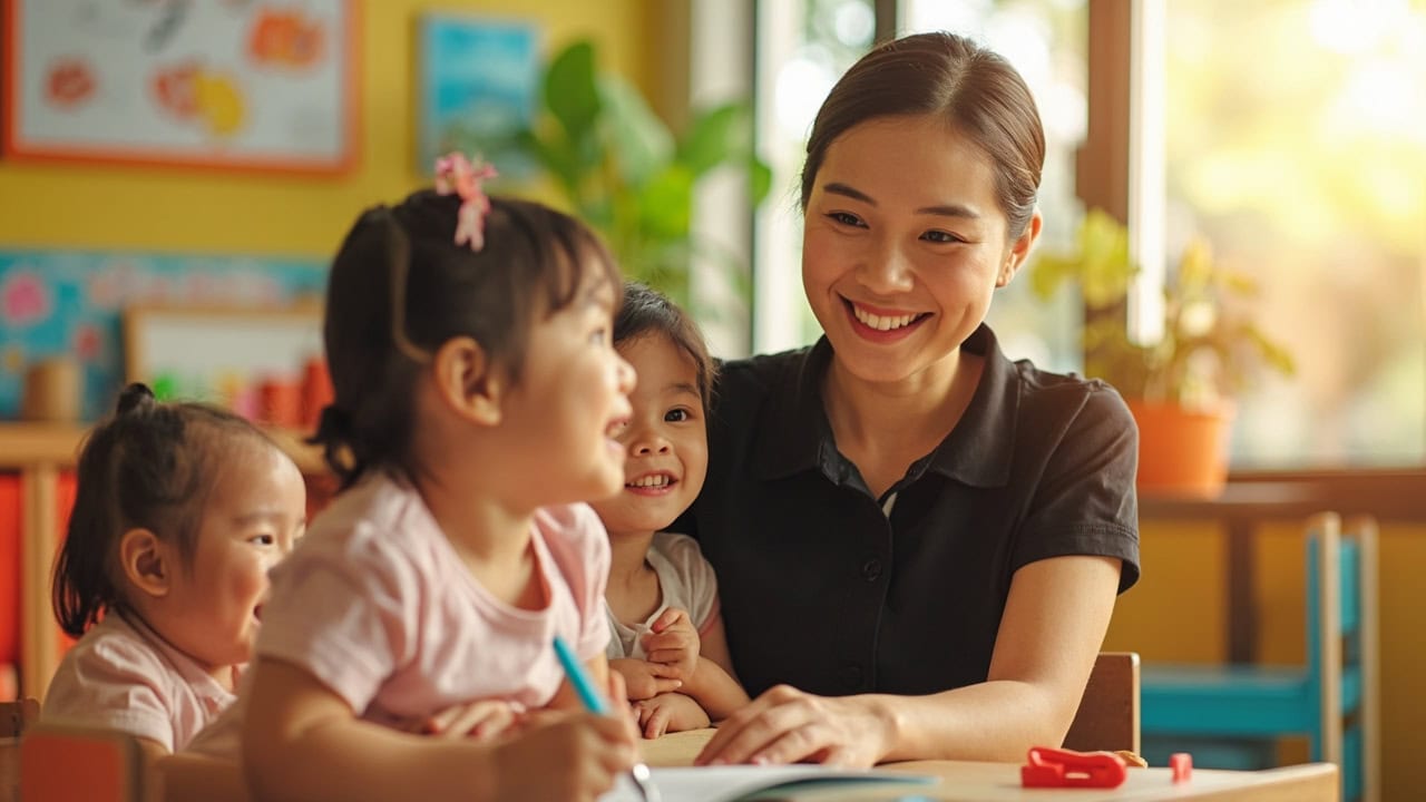 Care Models: Home-Based, Centre-Based, and Community-Based Options