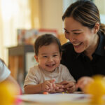The Partnership That Transforms Your Child's Early Years