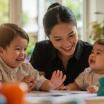 The Quiet Courage of Choosing Childcare in Singapore