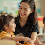 What Your Child's Body Is Learning When You're Not Looking