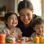 The Silence Between Us: Why Singapore Parents Are Building a New Village