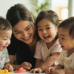 Why Growing Up Together Makes Siblings in Singapore Stronger
