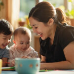 The Hidden Hours: Your Child's Private World of Growth