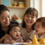 The Daily Moment That Shapes Your Child's Emotional Future