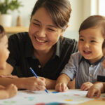 Beyond Supervision: The Hidden Growth in Singapore Childcare