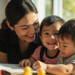 The Real Standard Every Singapore Parent Needs in Childcare