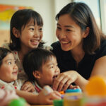 How Singapore Parents Evaluate Childcare Quality Beyond the Surface