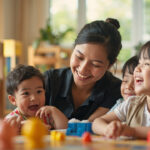 What Your Child Is Actually Learning Every Day