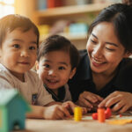 What Singapore Working Parents Are Missing in Their Childcare Calculations
