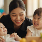 The Skill Singapore Parents Need for Confident Childcare Choices