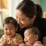 What Actually Happens Inside Your Child's Childcare Day