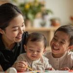 What Quality Looks Like in Your Child's Day