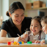 Why Singapore Parents Are Choosing Childcare Infrastructure Over Guilt