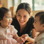 The Hidden Psychology Behind Singapore Parents' Childcare Choices