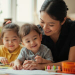 Why Quality Childcare Lets Singapore Grandparents Simply Be Grandparents