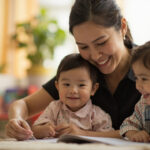 Why Your Child's First Friends Are Part of What Childcare Is For