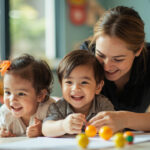 Quality Childcare Is Singapore's Most Strategic Family Investment
