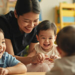 The Invisible Foundation: Why Caregiver Continuity Shapes Your Child