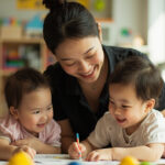 Why Belonging Is Your Child's Most Important Lesson