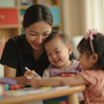 The Evidence Singapore Parents Learn to See in Their Own Child
