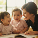 What Your Child Learns While You're Not There