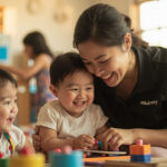 The Expert Parent: Why Singapore Parents Are Already Choosing Better Childcare