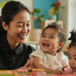 The Proof Lives in Your Child: Recognizing Quality Childcare at Pickup