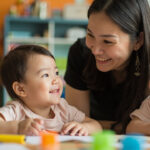 Beyond Enrollment Building the Childcare Partnership Your Family Deserves