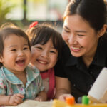 What Singapore Parents Learn About Childcare After Enrolling