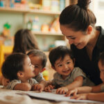 The Permission You Need to Trust Your Parenting Instincts