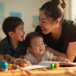 What Quality Infant Care Looks Like in Your Baby's First Year