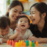 The Daily Work of Partnership After Singapore Childcare Enrollment