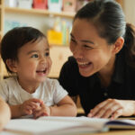 Beyond the Morning Goodbye: Understanding Your Child's Invisible Day in Childcare