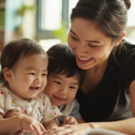 Genuine Attunement: The Childcare Standard Worth Demanding