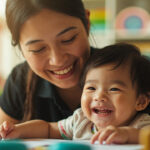 What Singapore Parents Need to See in Quality Childcare