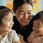 Understanding the Complex Reality of Multi-Child Family Life