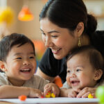 The Permission to Choose: A Singapore Parent's Path to Confident Childcare Decisions