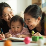 How Singapore Parents Are Reimagining the Childcare Search