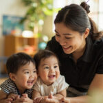 How Singapore Parents Can Navigate Caregiver Transitions With Confidence