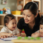 The Weight You Carry: An Honest Look at Singapore's Childcare Years